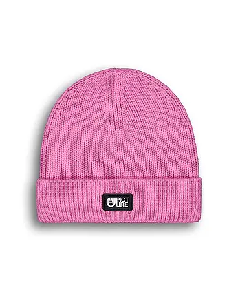 PICTURE | Kinder Mütze Onilo | pink
